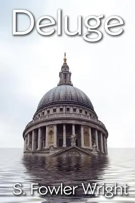 Deluge: Un roman despre încălzirea globală - Deluge: A Novel of Global Warming