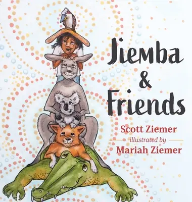 Jiemba și prietenii săi - Jiemba & Friends