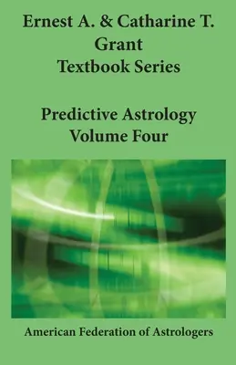 Astrologie predictivă - Predictive Astrology