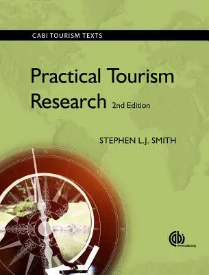 Cercetare practică în domeniul turismului - Practical Tourism Research