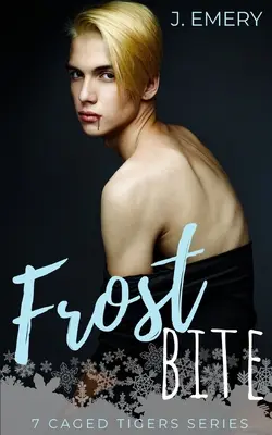 Frostbite: O romanță MM cu vampiri înzăpeziți - Frostbite: A Snowed In Vampire MM Romance