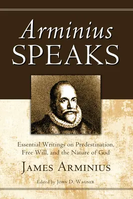 Arminius vorbește - Arminius Speaks
