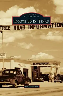 Ruta 66 în Texas - Route 66 in Texas