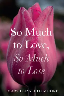 Atât de mult de iubit, atât de mult de pierdut - So Much to Love, So Much to Lose