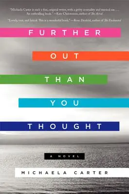 Mai departe decât credeai - Further Out Than You Thought