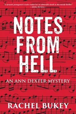 Însemnări din iad - Notes from Hell