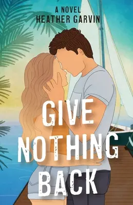 Nu da nimic înapoi - Give Nothing Back