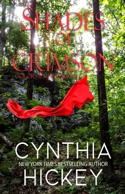 Nuanțe de Crimson - Shades of Crimson