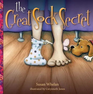 Marele secret al șosetelor - Great Sock Secret