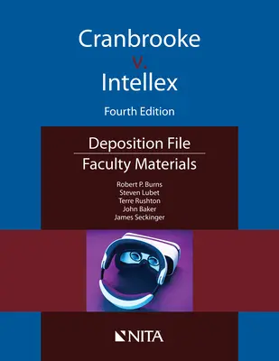 Cranbrooke V. Intellex: Materiale pentru facultate - Cranbrooke V. Intellex: Faculty Materials