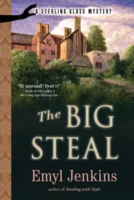 Marele furt - The Big Steal