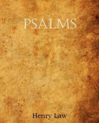 Psalmi - Psalms