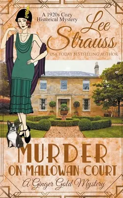 Crimă la Mallowan Court - Murder at Mallowan Court