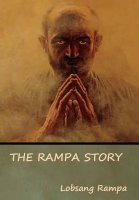 Povestea Rampa - The Rampa Story