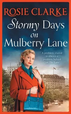 Zile furtunoase pe Mulberry Lane - Stormy Days On Mulberry Lane