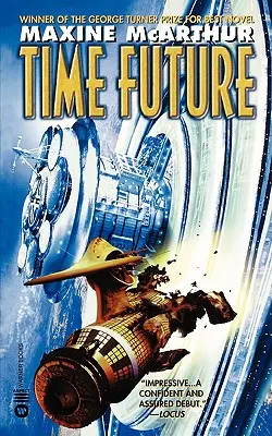 Timpul viitorului - Time Future