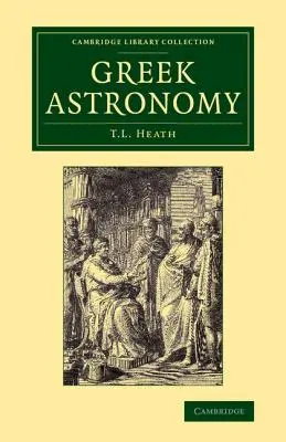Astronomia greacă - Greek Astronomy