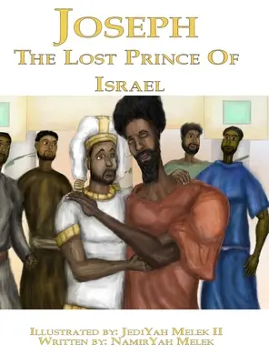 Iosif: Prințul pierdut al lui Israel - Joseph: The Lost Prince of Israel