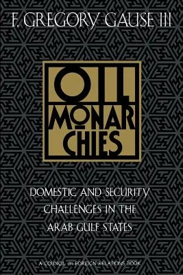 Monarhiile petrolului - Oil Monarchies