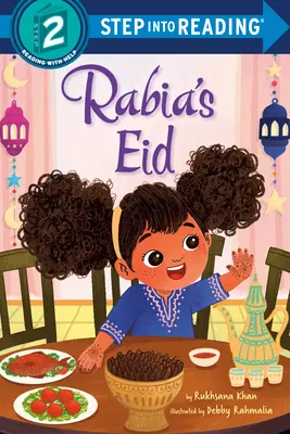 Eid al Rabiei - Rabia's Eid