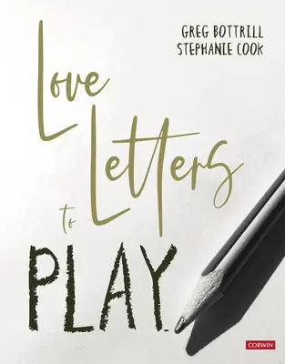 Scrisori de dragoste pentru joc - Love Letters to Play