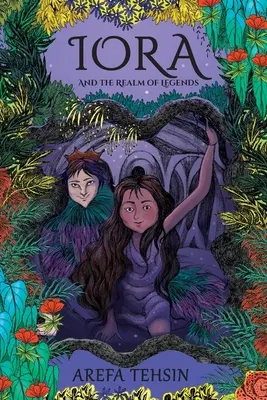 Iora și tărâmul legendelor - Iora and the Realm of Legends