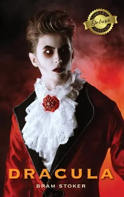 Dracula (Ediția de lux a bibliotecii) - Dracula (Deluxe Library Edition)