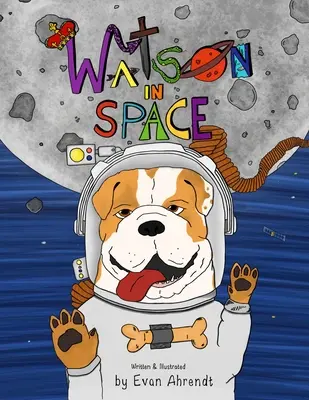 Watson în timp - Watson in Time