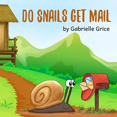 Melcii primesc poștă? - Do Snails Get Mail?