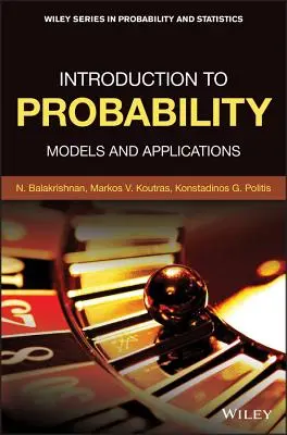 Introducere în probabilitate: Modele și aplicații - Introduction to Probability: Models and Applications