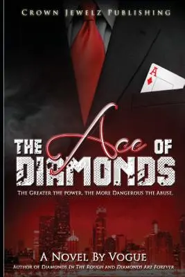 Asul de diamante - The Ace of Diamonds