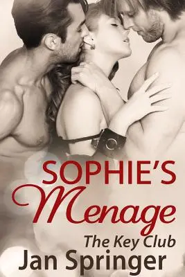 Menage-ul lui Sophie - Sophie's Menage