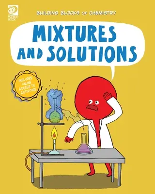 Amestecuri și soluții - Mixtures and Solutions