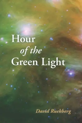 Ora luminii verzi - Hour of the Green Light