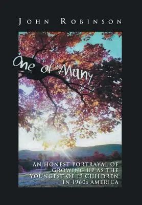 Una din multe - One of Many