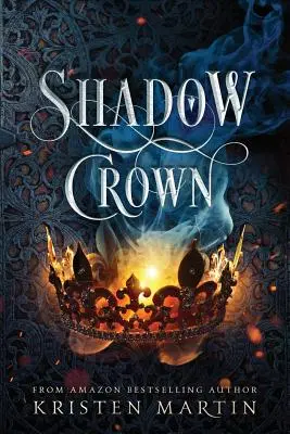 Coroana de umbre - Shadow Crown