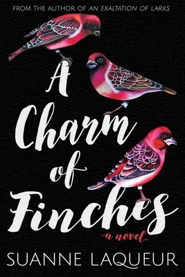 Un farmec al cintezelor - A Charm of Finches