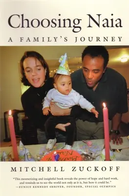 Alegerea lui Naia: Călătoria unei familii - Choosing Naia: A Family's Journey