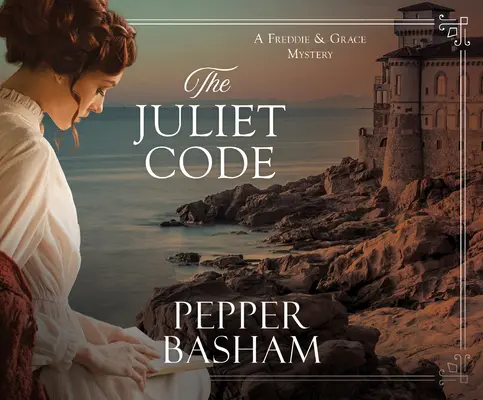 The Juliet Code: Volumul 3 - The Juliet Code: Volume 3