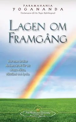 Lagen Om Framgang (Legea succesului - suedeză) - Lagen Om Framgang (the Law of Success Swedish)