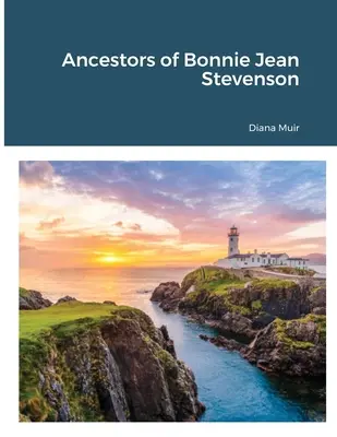 Strămoșii lui Bonnie Jean Stevenson - Ancestors of Bonnie Jean Stevenson