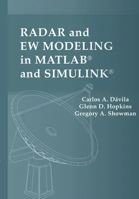 Modelare radar și EW în MATLAB și SIMULINK - Radar and EW Modeling in MATLAB and SIMULINK