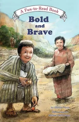 Îndrăzneț și curajos - Bold and Brave