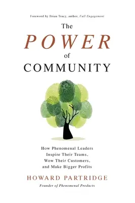 Puterea comunității (Pb) - The Power of Community (Pb)