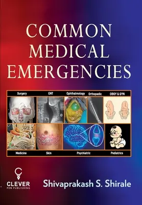 Urgențe medicale obișnuite - Common Medical Emergencies