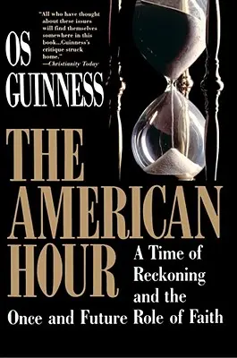 Ora Americii - American Hour