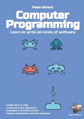 Programarea calculatoarelor - Computer Programming