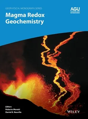 Geochimia redox a magmei - Magma Redox Geochemistry