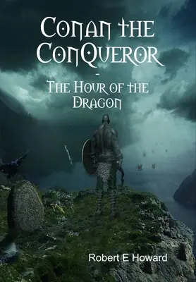 Conan Cuceritorul - Conan the Conqueror