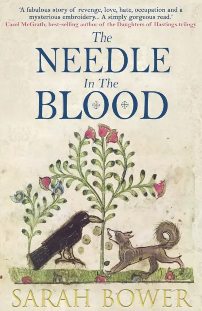 Acul în sânge (The Needle In The Blood) - The Needle In The Blood